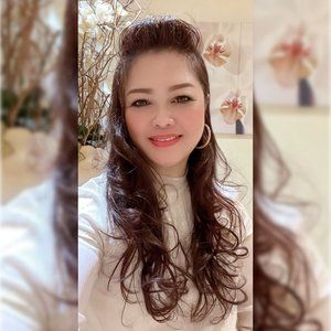 Meet your Posher, Daisy